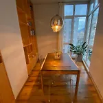 Kompleksi Kika 2 -Apartment