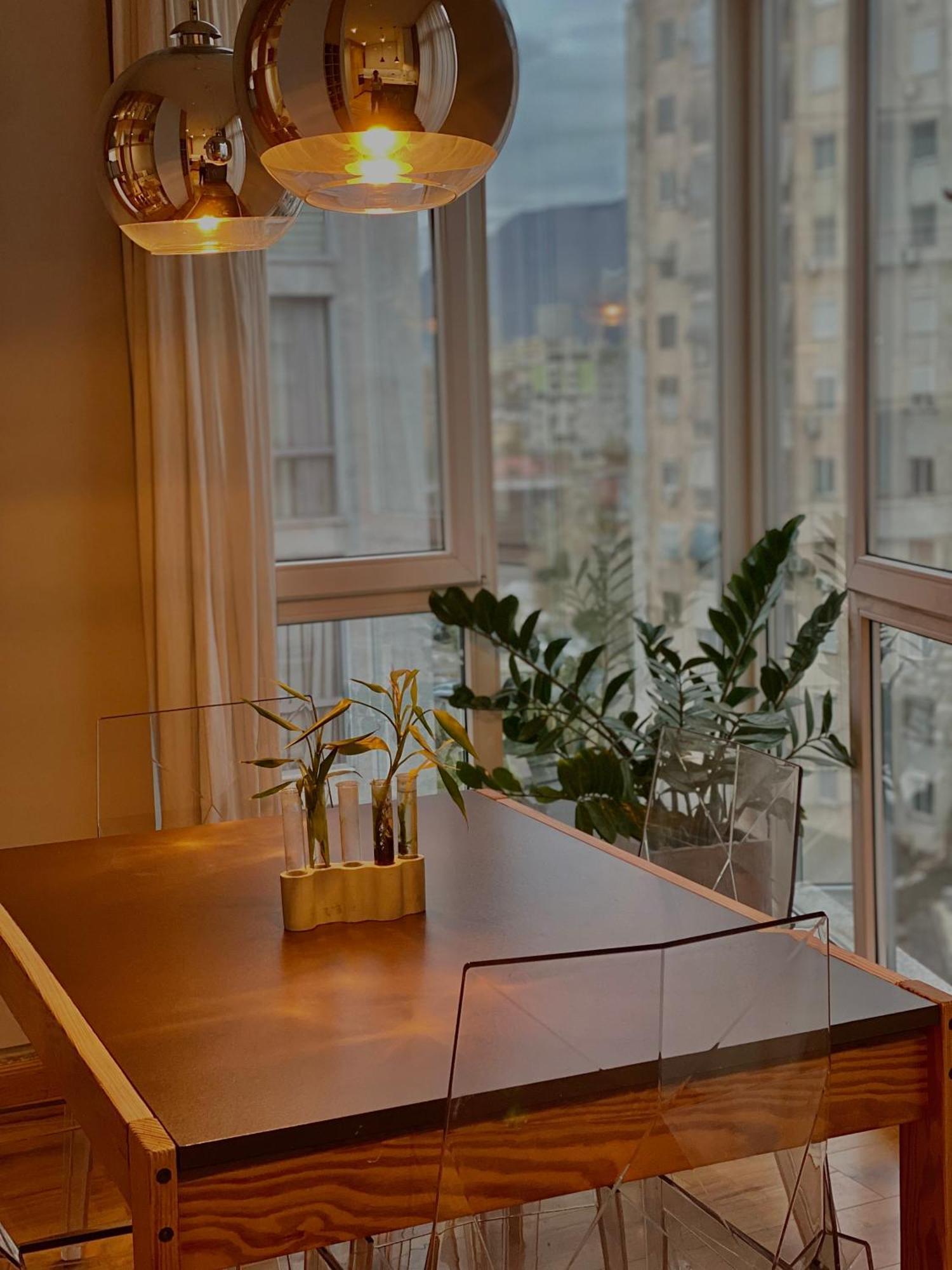 Kompleksi Kika 2 -apartment Apartamento