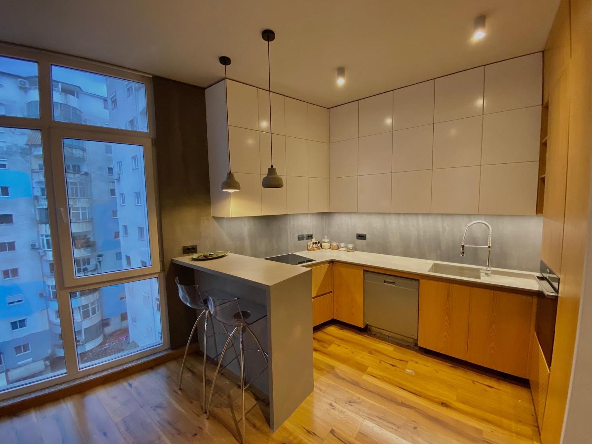 Apartamento Kompleksi Kika 2 -apartment Tirana