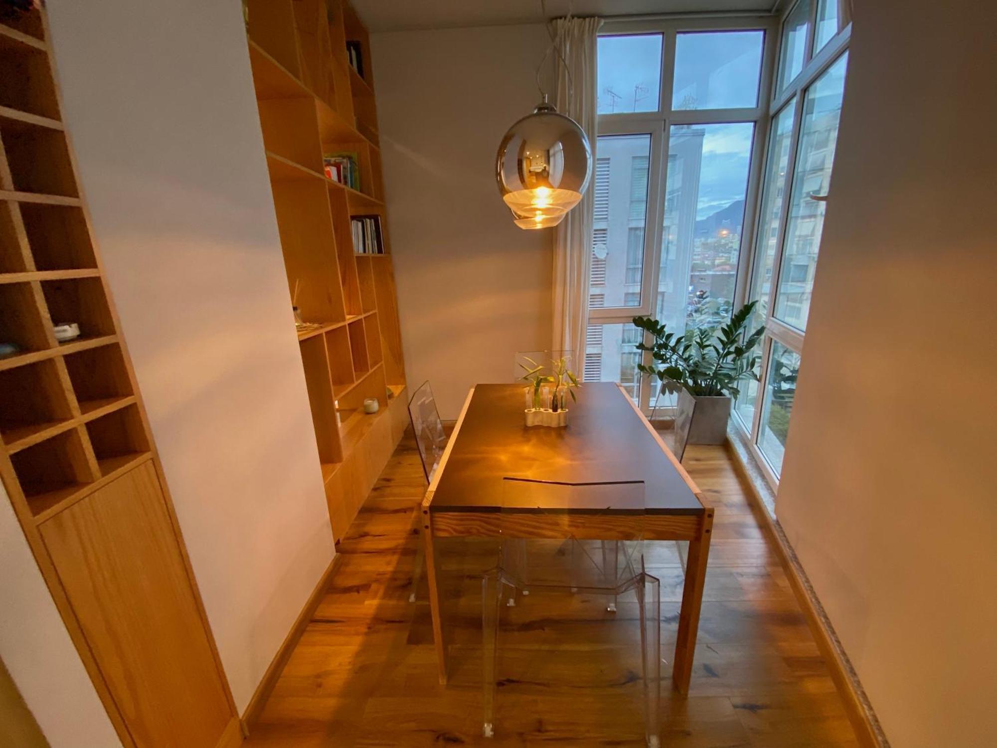 Kompleksi Kika 2 -apartment * Tirana