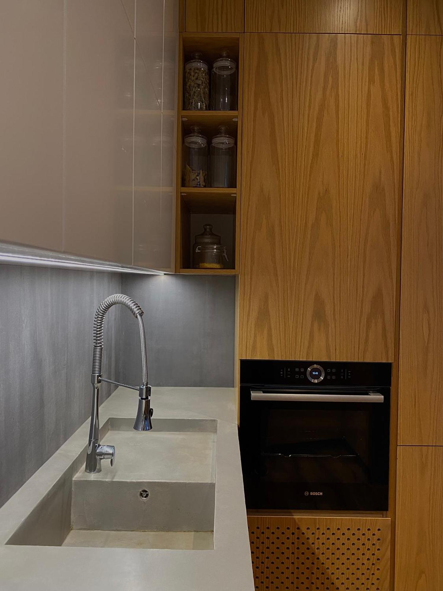 Apartamento Kompleksi Kika 2 -apartment
