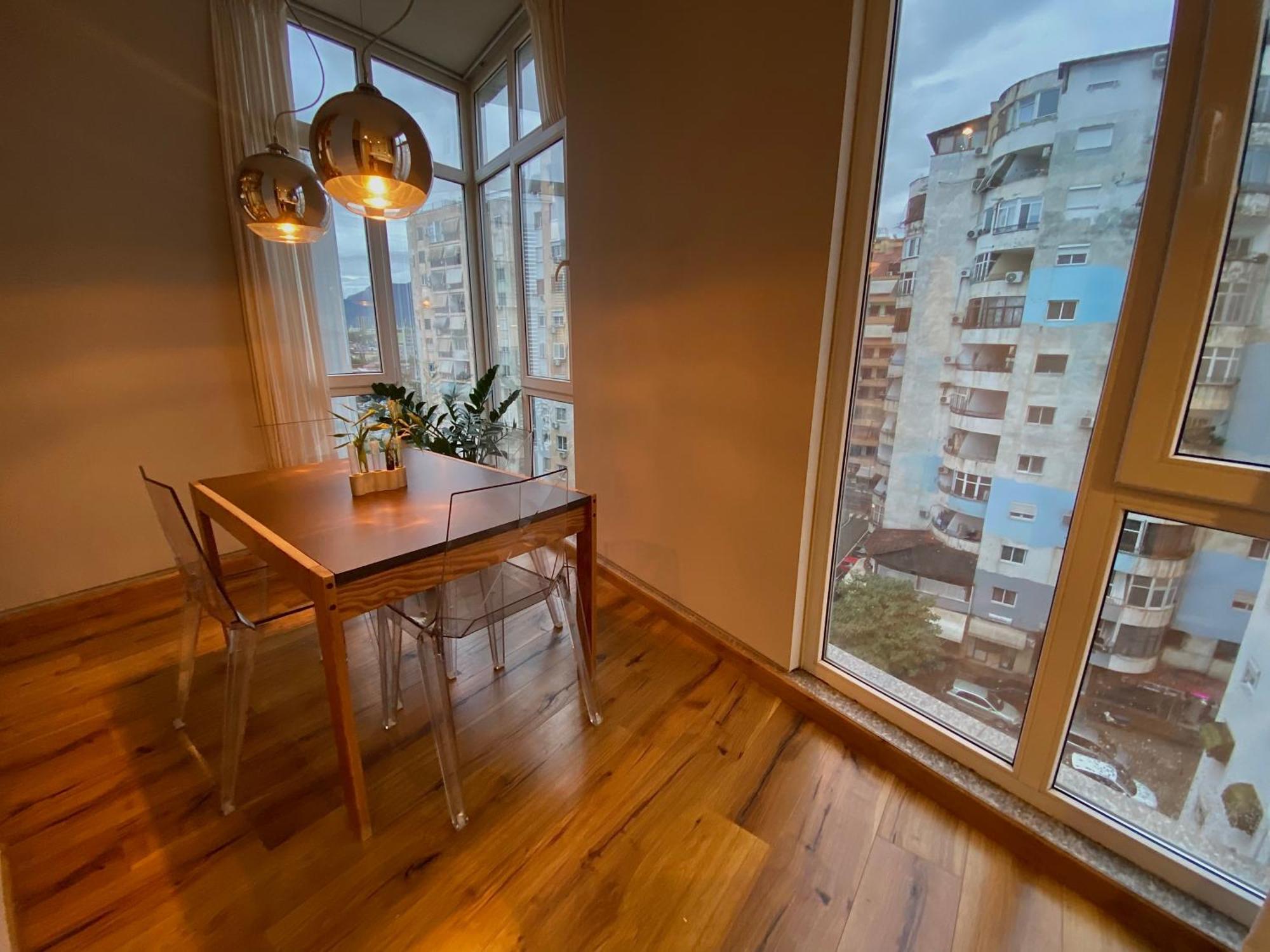Apartamento Kompleksi Kika 2 -apartment *