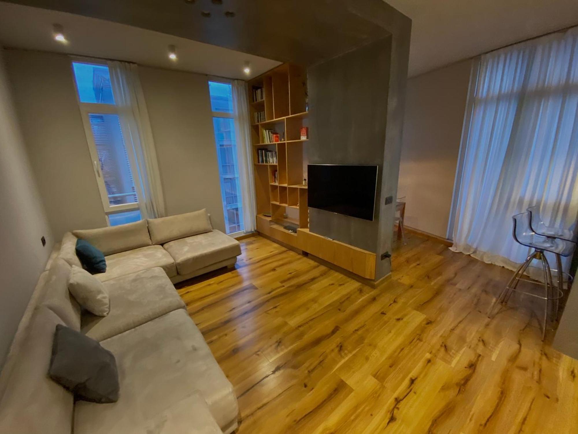 Apartamento Kompleksi Kika 2 -apartment Tirana