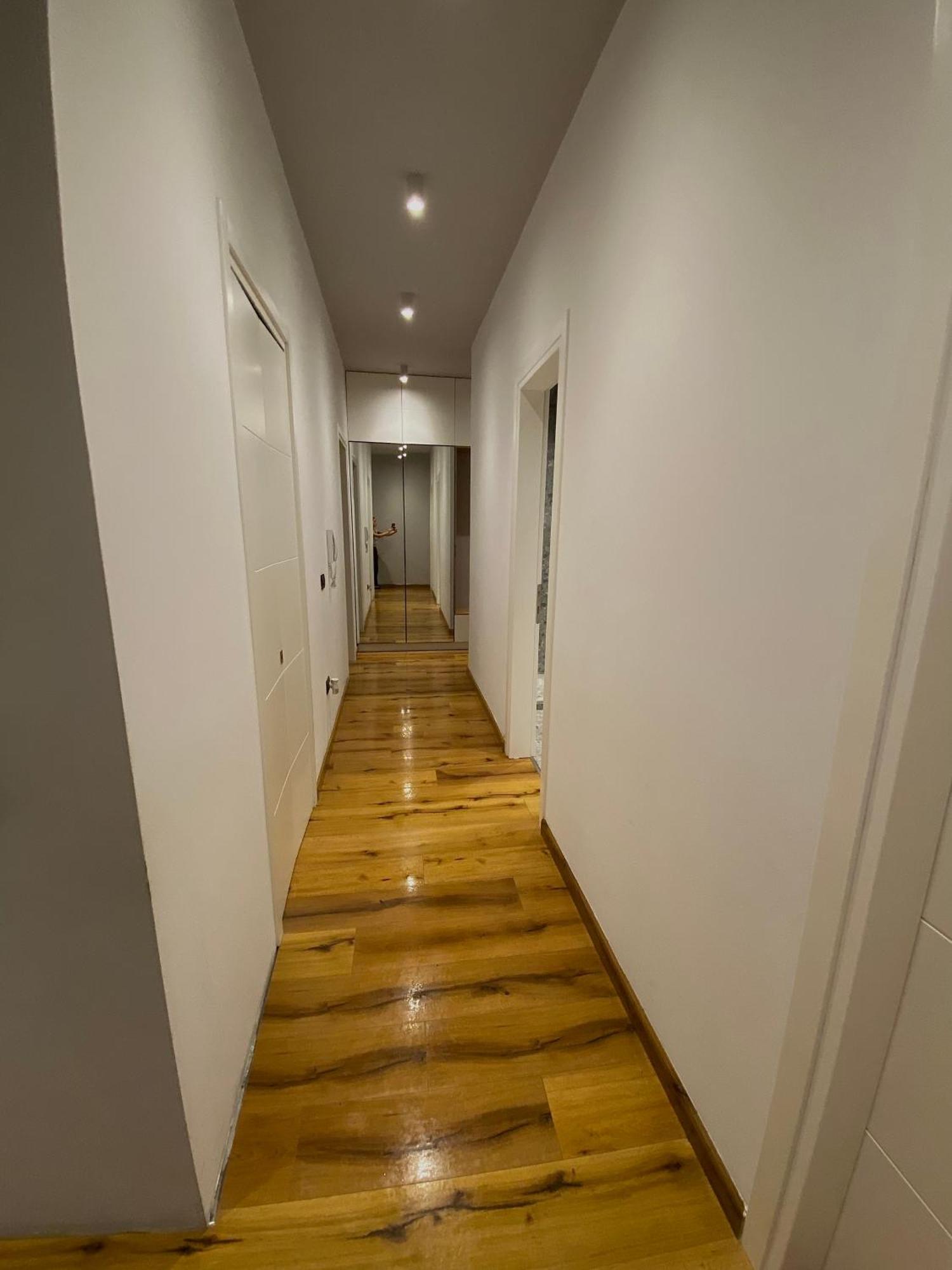 Kompleksi Kika 2 -apartment Tirana