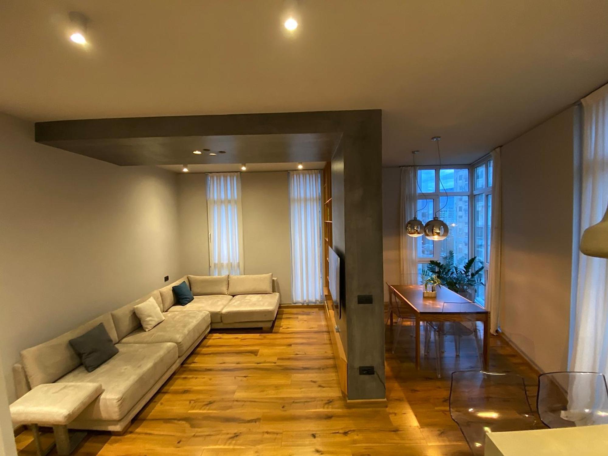 Kompleksi Kika 2 -apartment