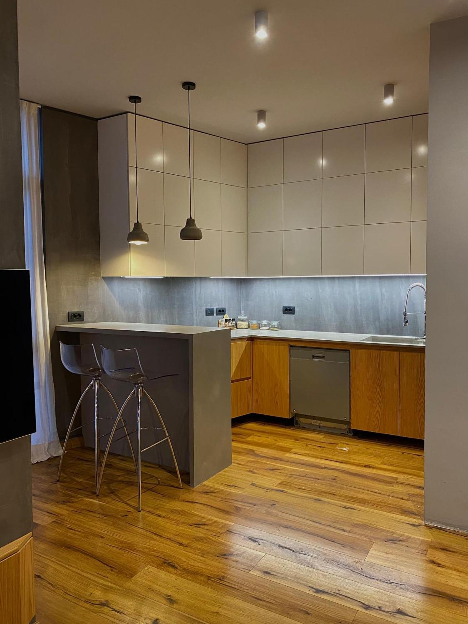 Apartamento Kompleksi Kika 2 -apartment *