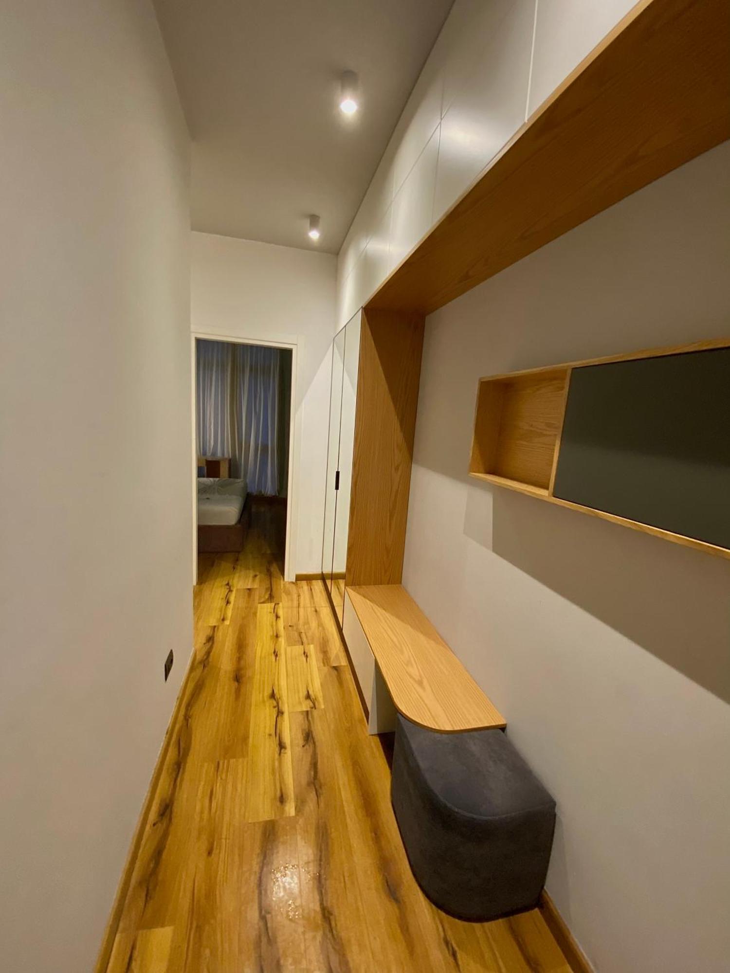 Apartamento Kompleksi Kika 2 -apartment Tirana